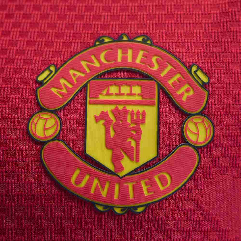 [JED] Player Edition Manchester United Home Kit 26/27