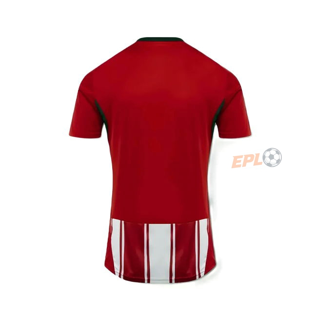 2025-20 Non-League contemporary Home Football Shirt