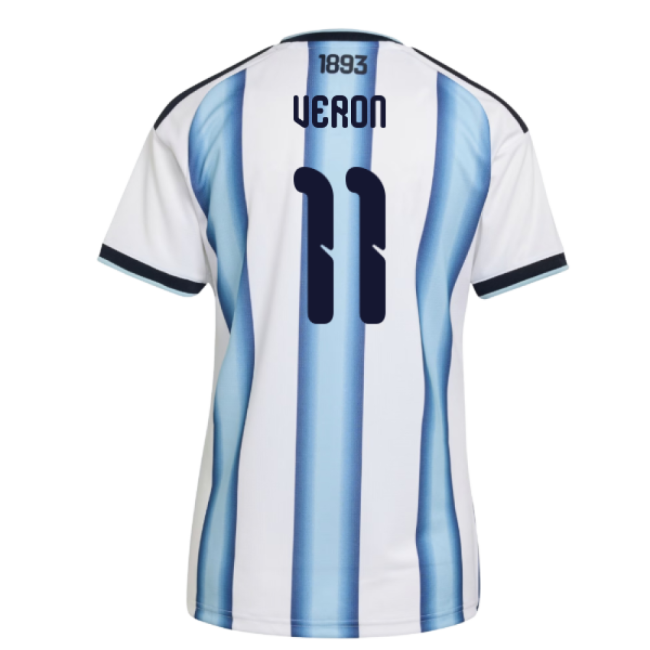Football Argentina Jersey - Top Polyester Construction Value