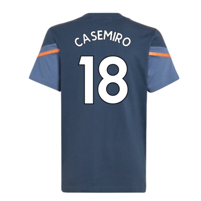2022-20 Man Utd authentic Third Shirt - Kids | genuine