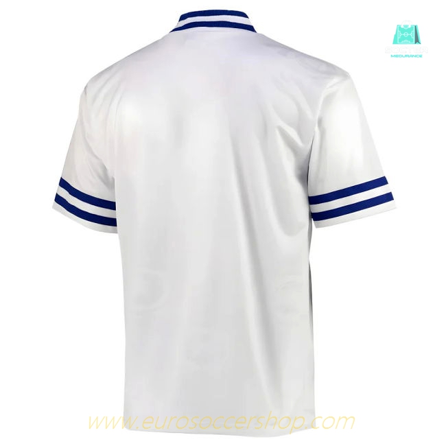 Leicester City 1997 Away Retro Shirt