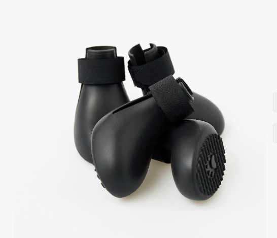 French Bulldog French Bulldog Boots – Cute Non Slip Silicone Paw