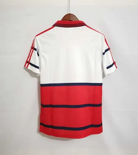 Visitante - Comfortable Fit - Match Day - Football Shirt