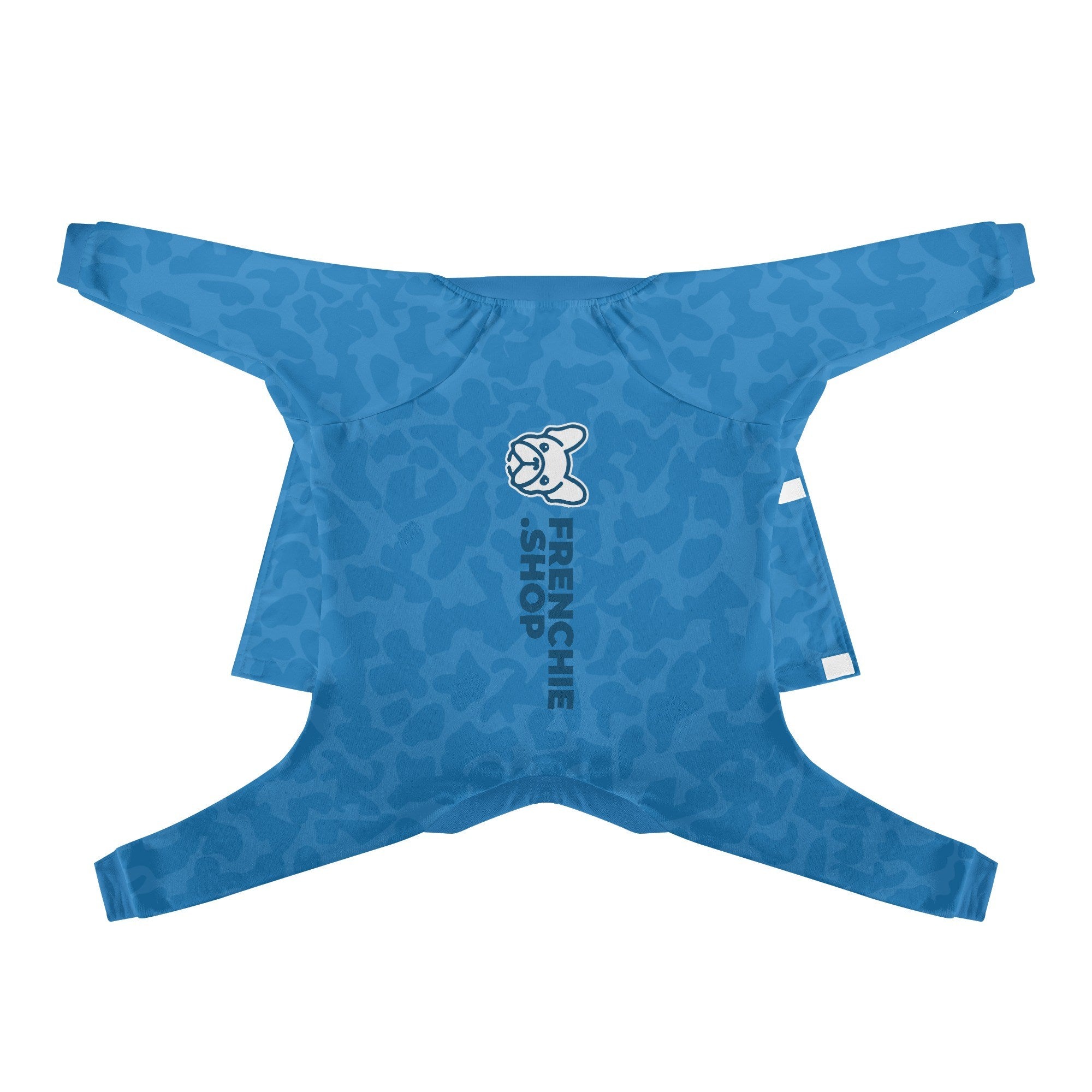 Doug - Frenchie Pajamas