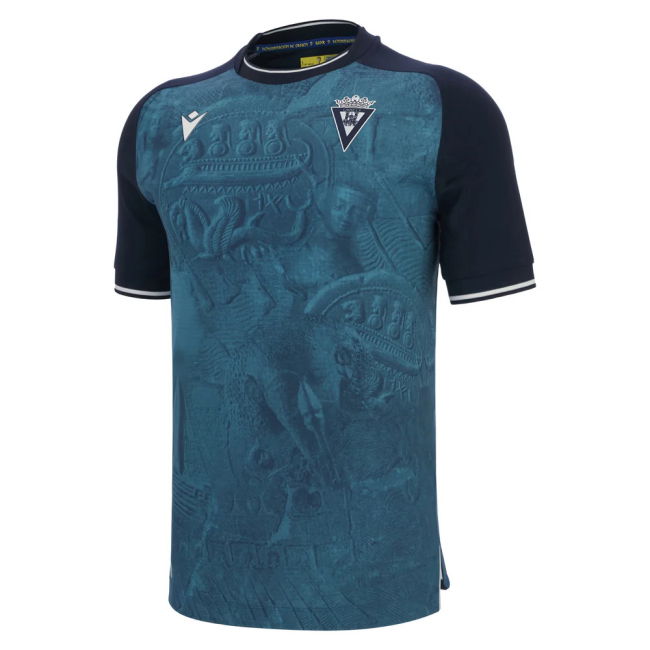 Limited Edition 2025-2026 Football Team Professional Third - Midfield