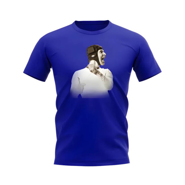 Match Quality Die-hard Chelsea Modern Style Football Shirt