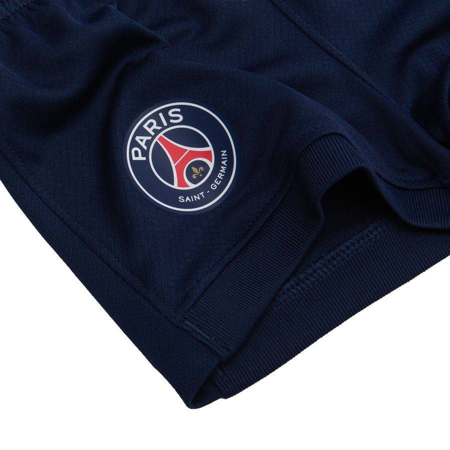 Paris Saint Germain Home Shirt 2025/26 Baby-Kit Kids