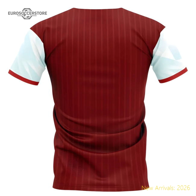 Top Football Team Jersey - Retro 2025-2026 Casual Casual