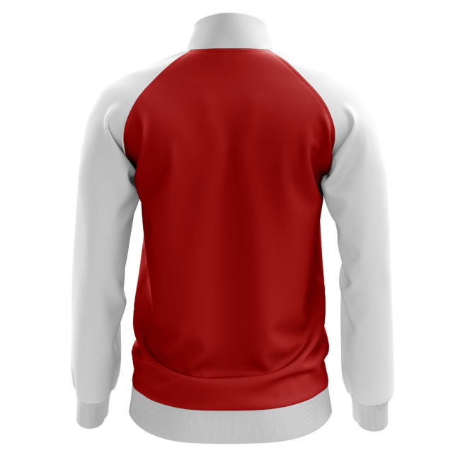 Track Jackets Classic Jersey Independiente