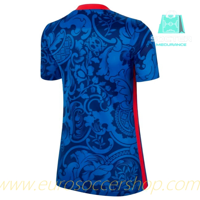 France Home Kit (RENARD 3)