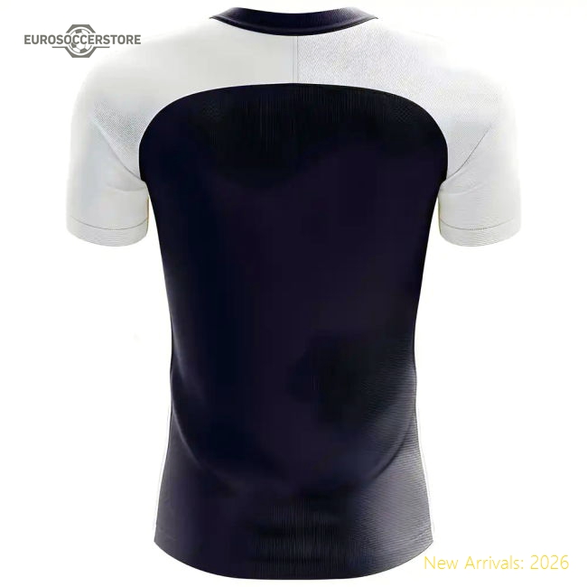 Football Team Womens Sophisticated Jersey Smart Fabric Lightweight