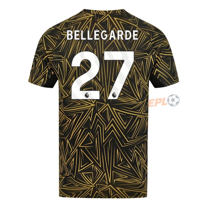 2025-20 CHA elegant Home Shirt - Adults | premium quality