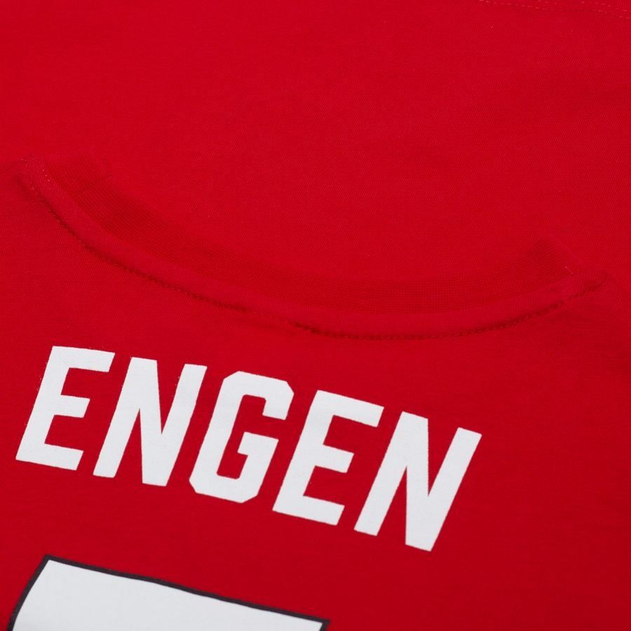 Norway T Shirt Engen 7 Kids In Multiple Adult Sizes