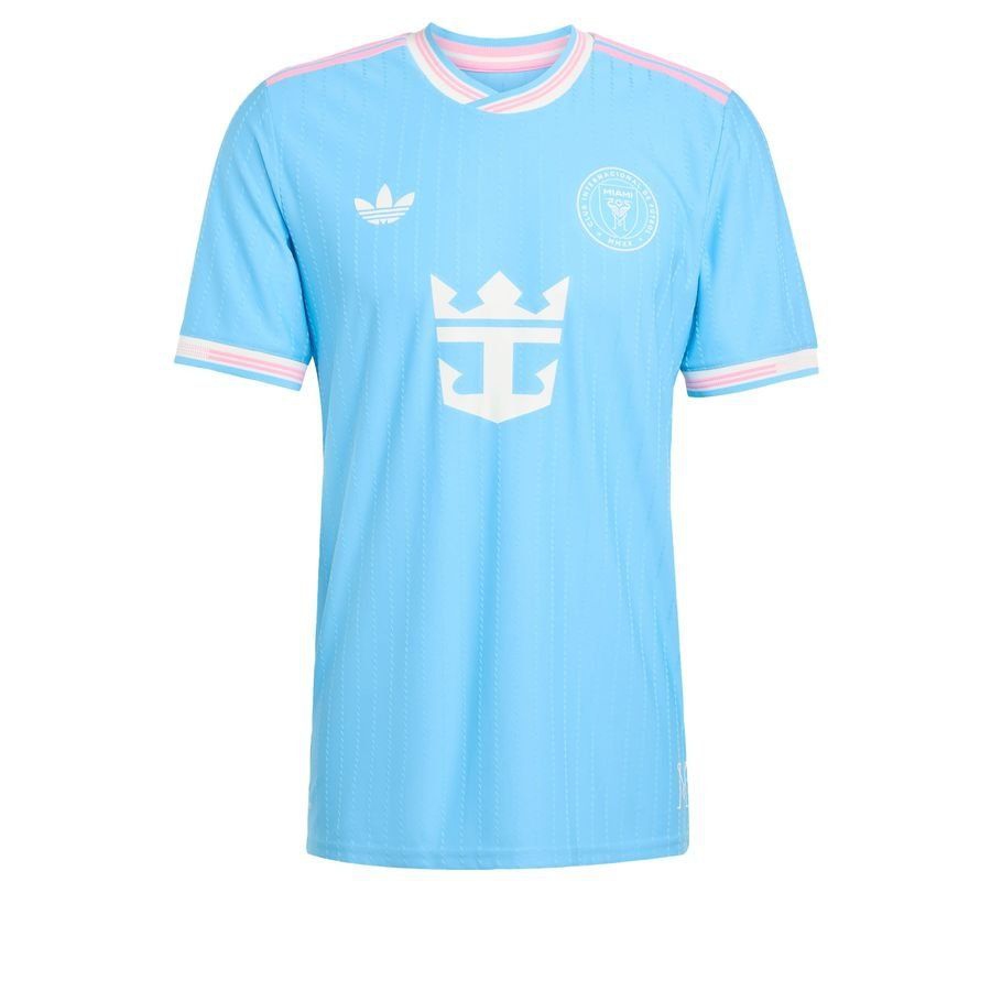 Inter Miami 3rd Shirt 2025 Messi 10