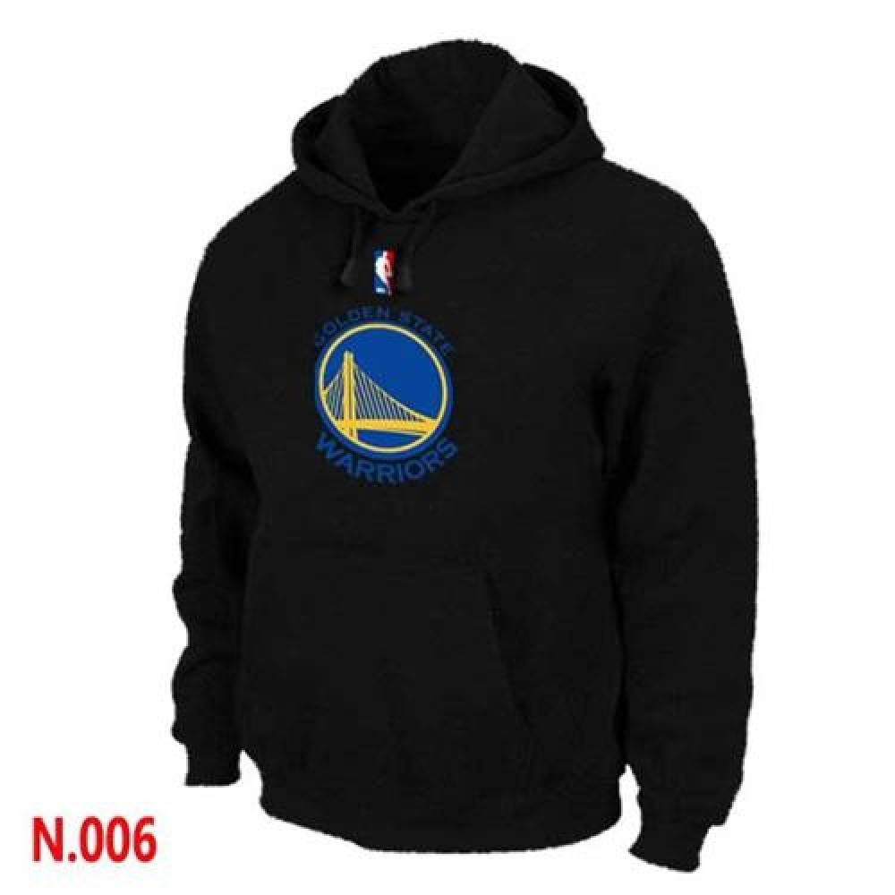 Golden State Warriors Jersey - Black - NBA Collection