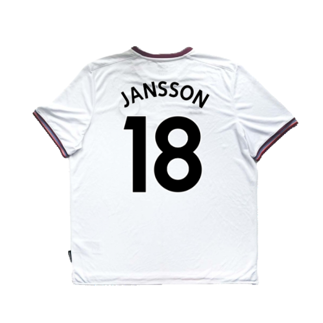 Soccer Jersey 2021-22 Third Elite - Anti-Odor (Excellent Adults #98659