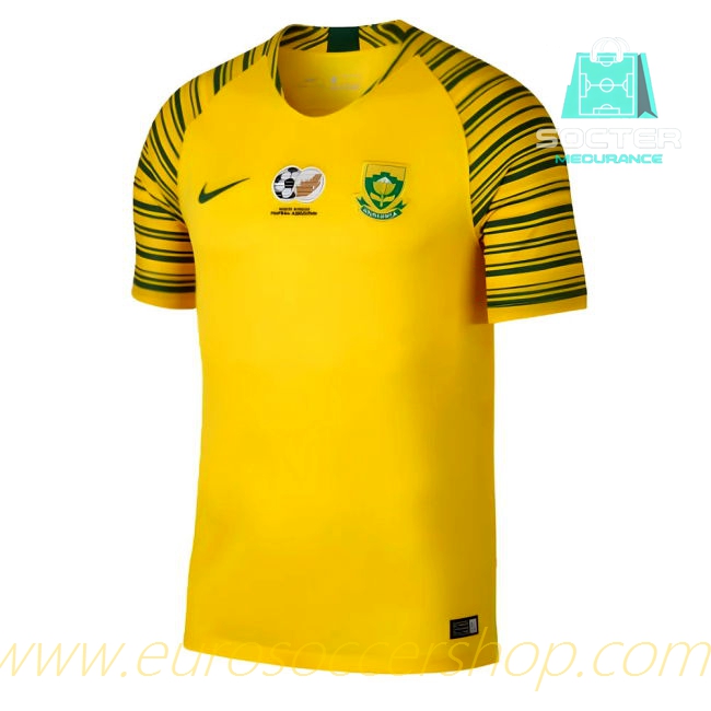 2018-2019 Replica South Africa Home