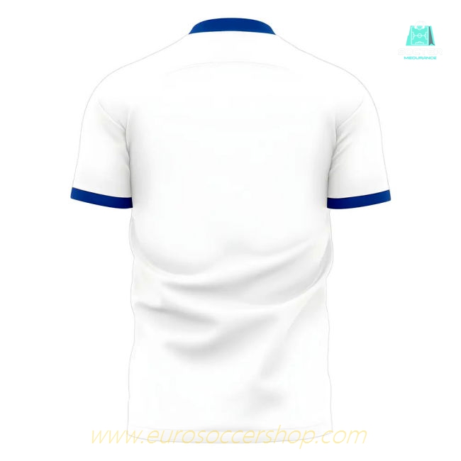 Montpellier 2025-2026 Away Concept Kit (Libero)
