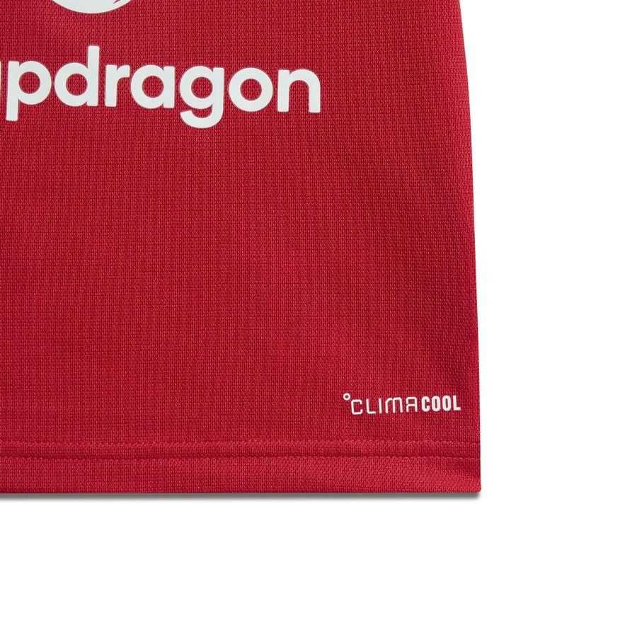 Manchester United Home Shirt 2026/27 Baby-Kit Kids
