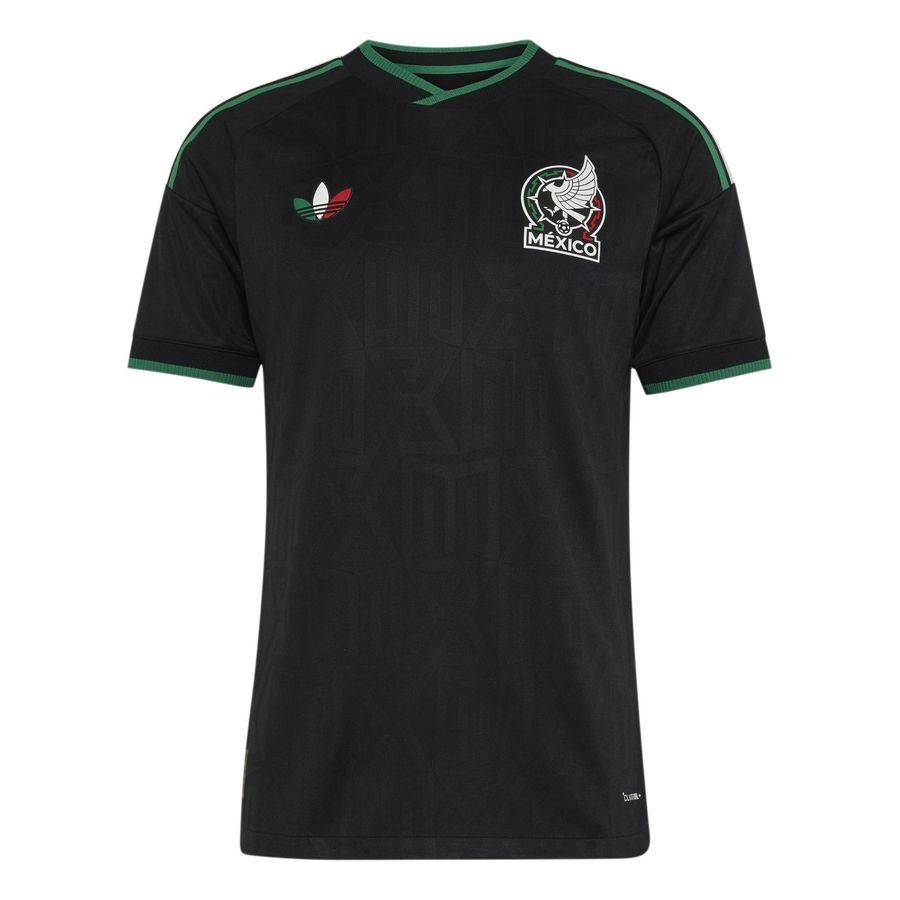 [EFKS] 2026 Mexico World Cup Uniform 3rd