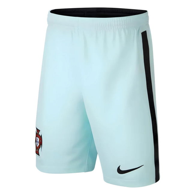 Portugal Away Shorts 2020-2021 edition (Kids
