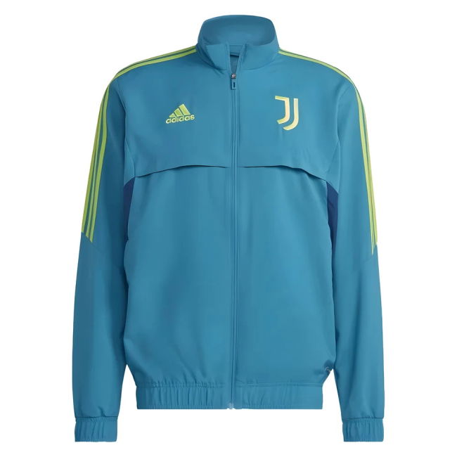 Durable 2022-2023 Juventus Football Shirt With Special Edition Design