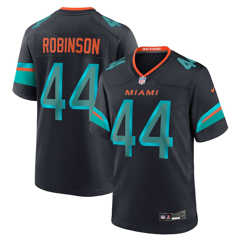 None Chop Robinson Miami Dolphins Budget-Friendly Game-Day Essential