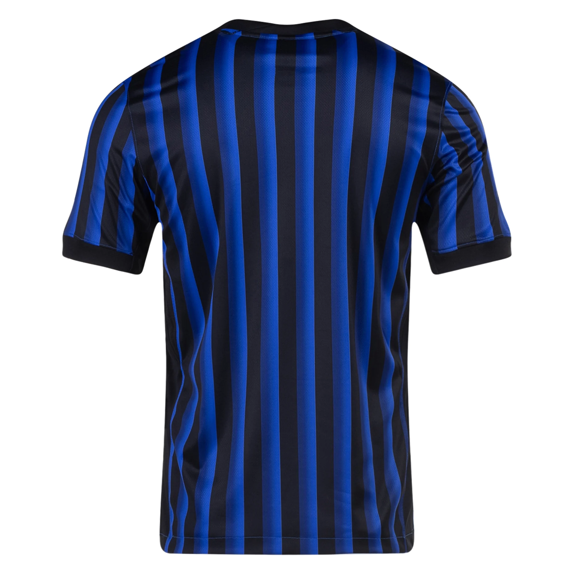 Inter Milan Milan 2025-2026 UCL Home Jersey – Authentic Shirt