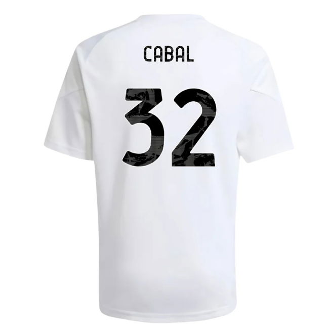 Kids Match Quality Juventus 2025-2026 Training Jersey (1)