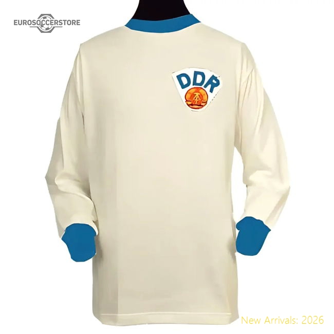 Germany 2024-2025 Premium Regular Jersey - Sleek Mobility
