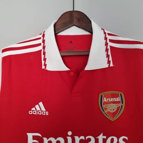 Arsenal Local - Premium Quality - High Performance - Supporter Jersey