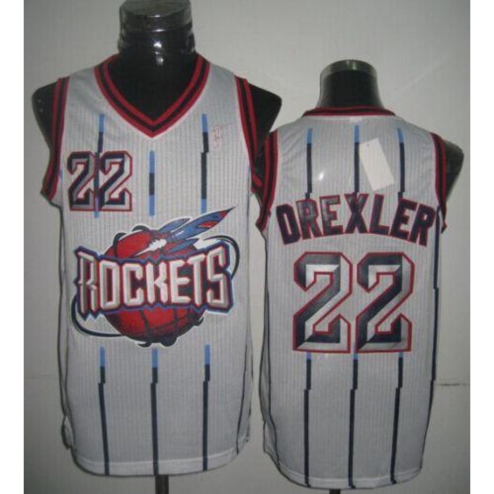 Limited Edition 22 White Jersey - NBA Collection