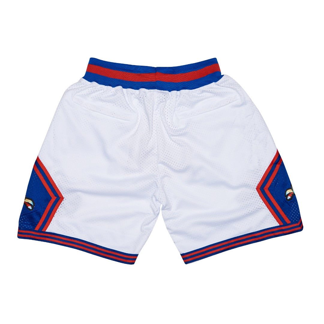 Special Custom Basketball Shorts VO8301