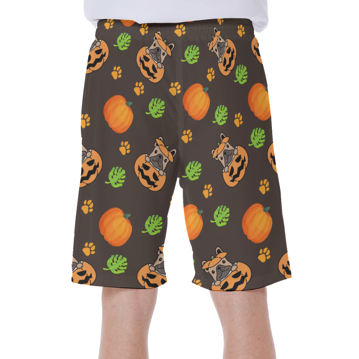 CHARLIE - Men's Beach Shorts