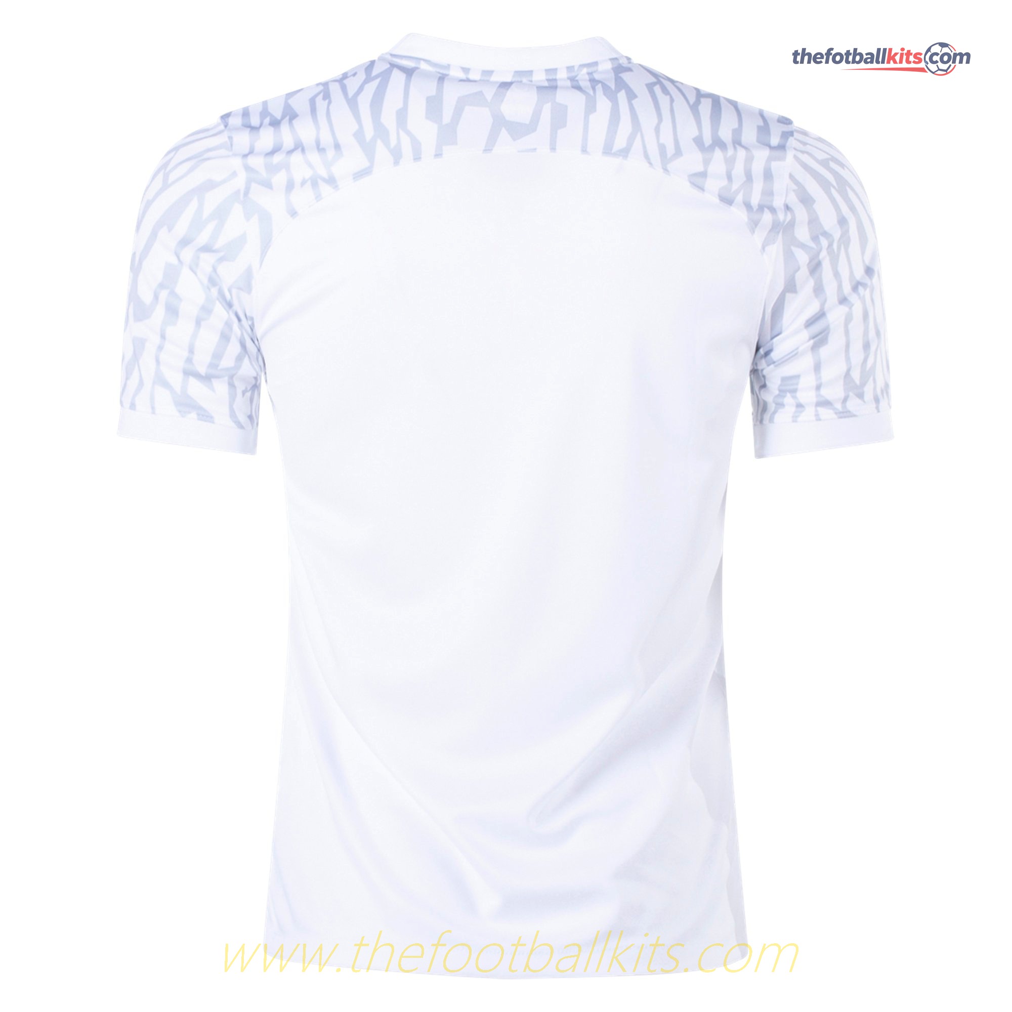 Poland 2022 World Cup Home Kit