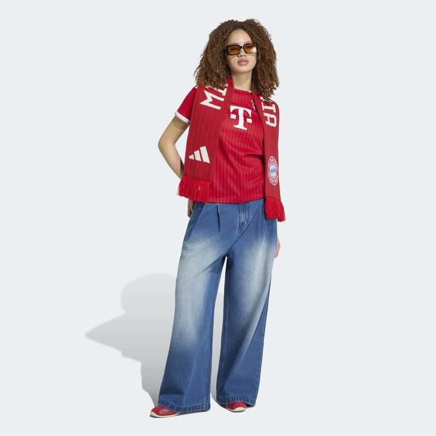 Bayern München Home Shirt 2026/27 Women