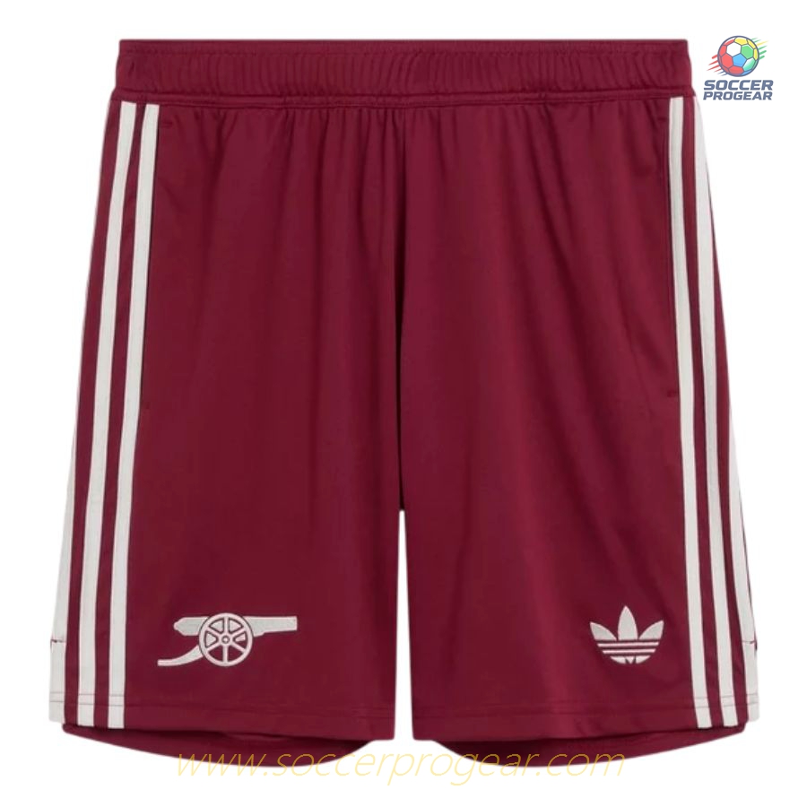 Arsenal 2025/26 Collection Jesus Third Child Kit Football Jersey