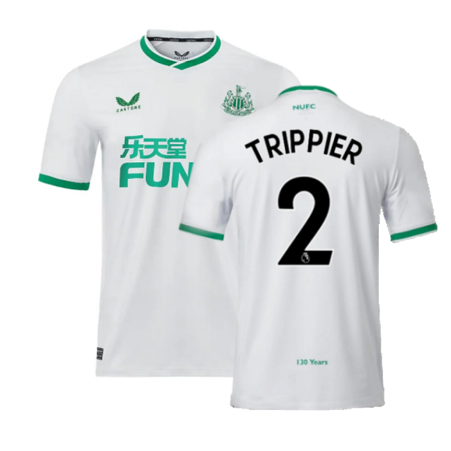 Rare Soccer Jersey - 2022-2023 NEW Third Great Deal TRIPPIER 2 Ad#910