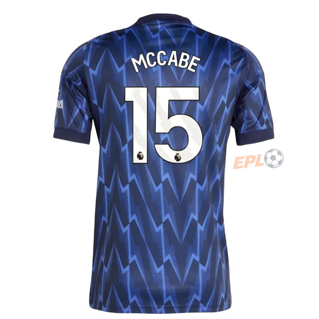 2025-20 Arsenal high-end Away Shirt - Adults | official