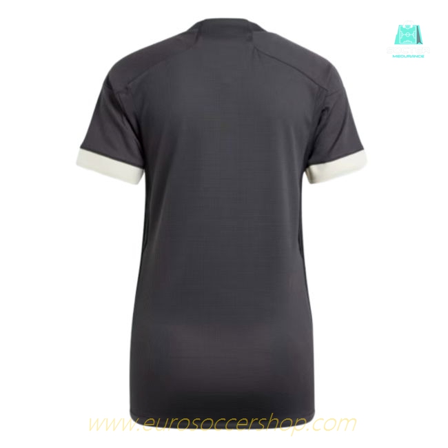 2023-2024 Juventus Third Shirt (Ladies)