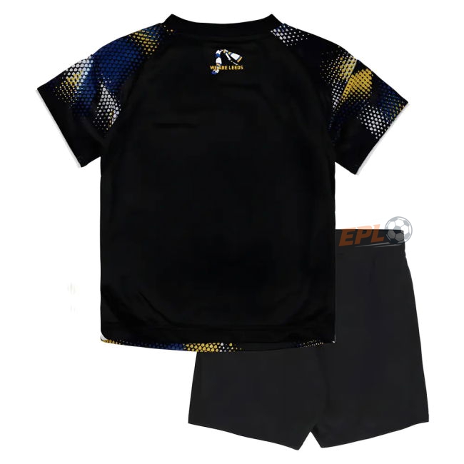 2025-20 League One dynamic Third Football Shirt | high-end
