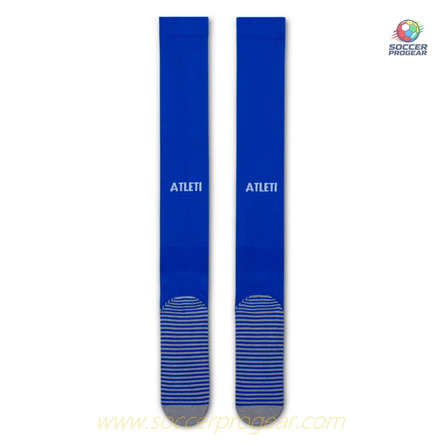 Atletico Madrid Home Children Football Kit Soccer Jersey 2025/26 Collection