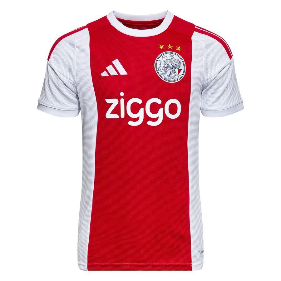 [EFKS] Ajax Home Jersey 2026/27
