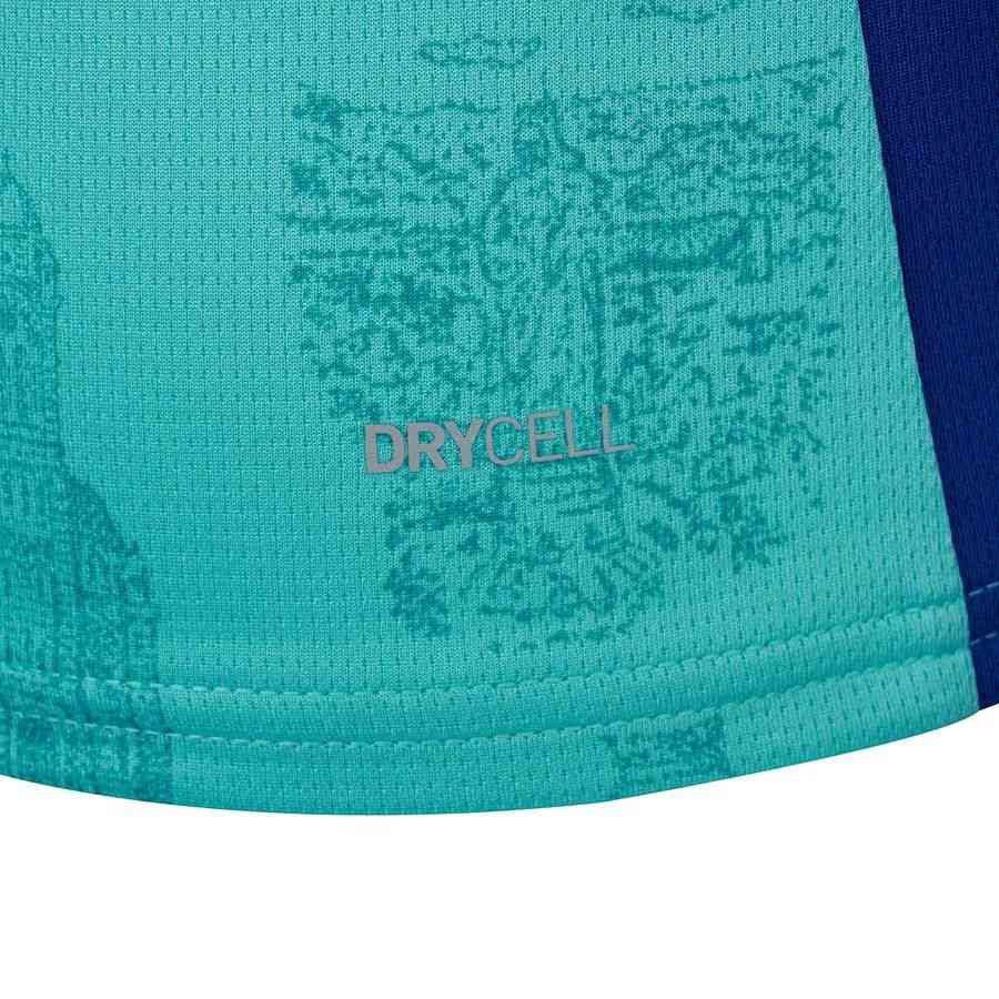 [EFKS] Marseille Goalkeeper Apparel 4th 2025/26