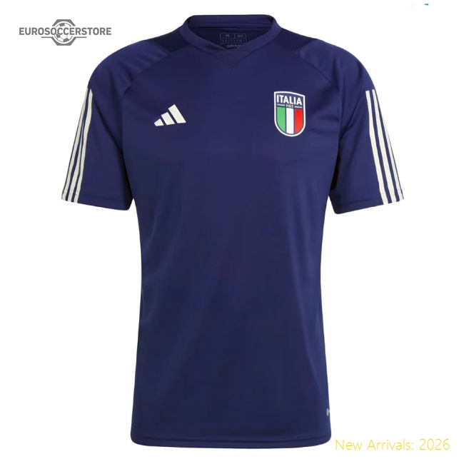 Professional European Team 2023-2024 Home Short Sleeve Jersey