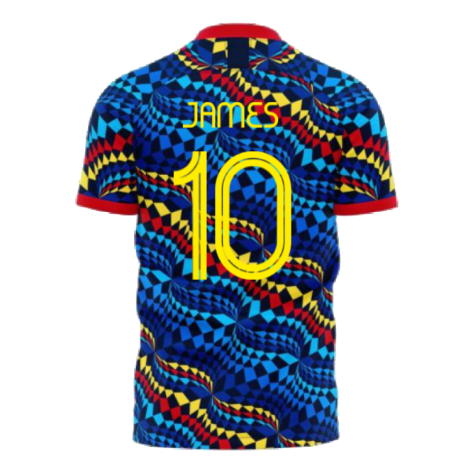 Football Team Kit - Official Moisture-wicking Construction