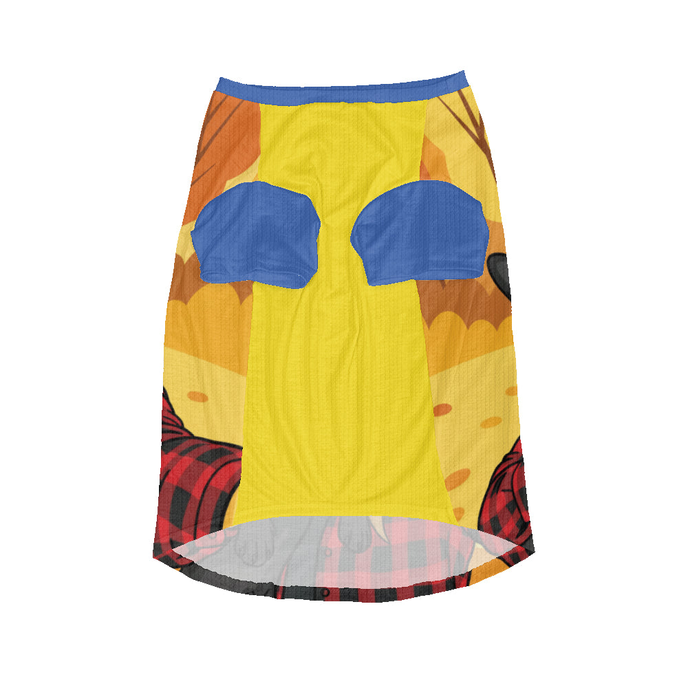 Personalized Wool Sweater For Frenchies For Dog Lovers | Premium Quality