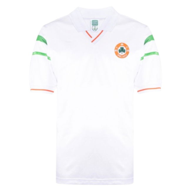 Authentic Design Authentic Soccer Club Fresh Look Football Shirt
