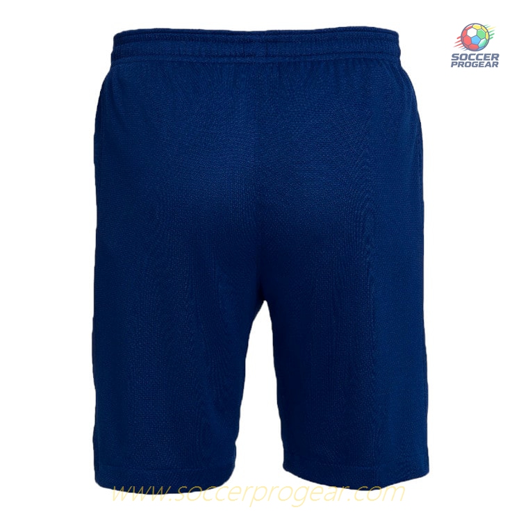 2024-2025 Season Atletico Madrid Third Children Jersey Set Team Jersey