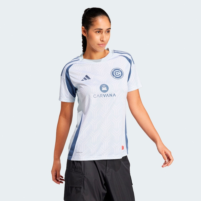 High-Quality  Women's 2025 Replica Jersey - Authentic Soccer Jersey